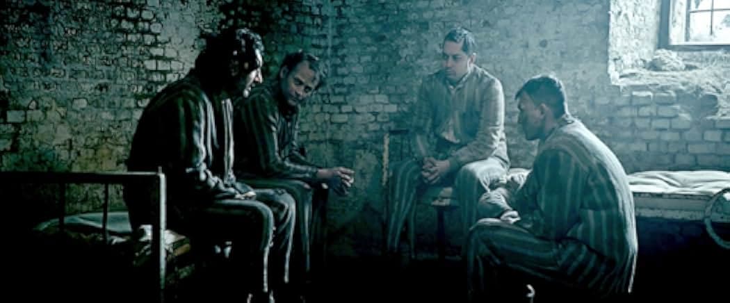 Tortured for Christ 2018