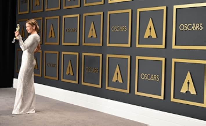 The Oscars 2020