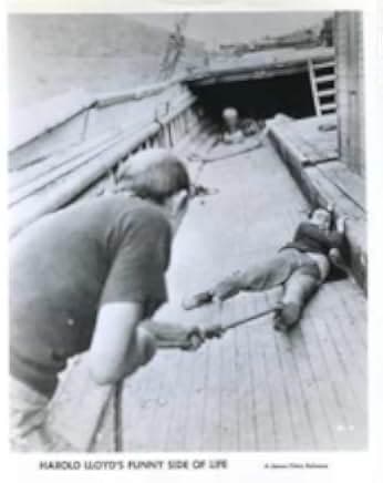 The Kid Brother 1927