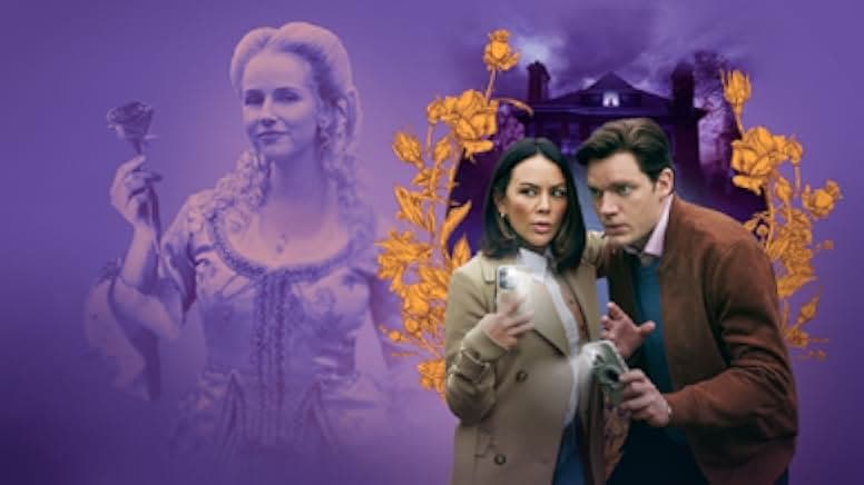 Haunted Wedding 2024