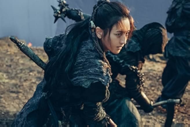 A Writer's Odyssey 2021