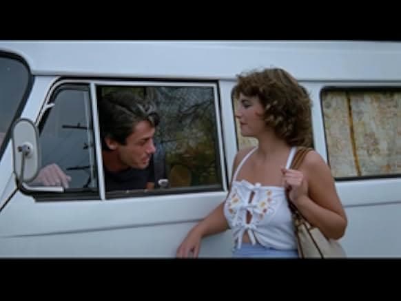 Malibu High 1979