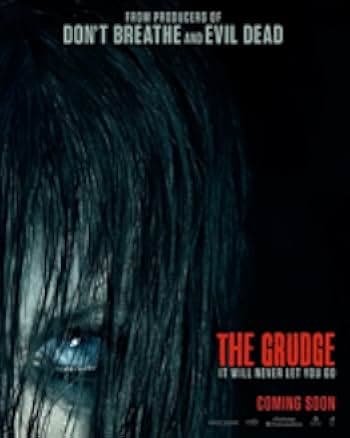 The Grudge 2020
