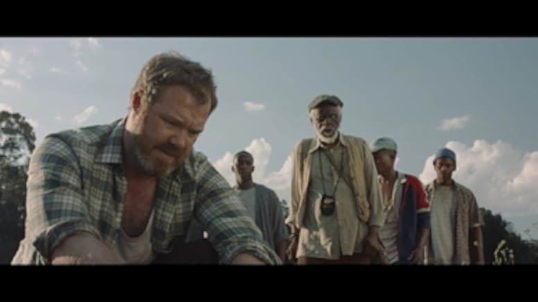 8: A South African Horror Story 2019