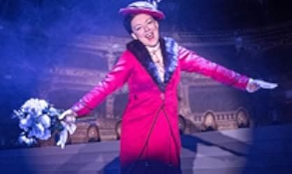 Funny Girl 2018