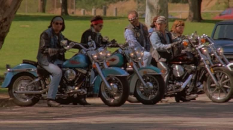 Martial Law II: Undercover 1991