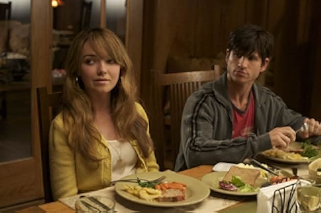 Crazy on the Outside 2010