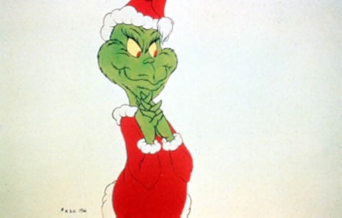 How the Grinch Stole Christmas! 1966