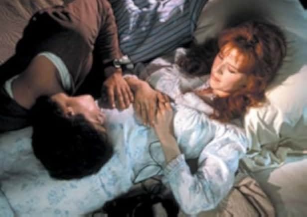 For Keeps? 1988