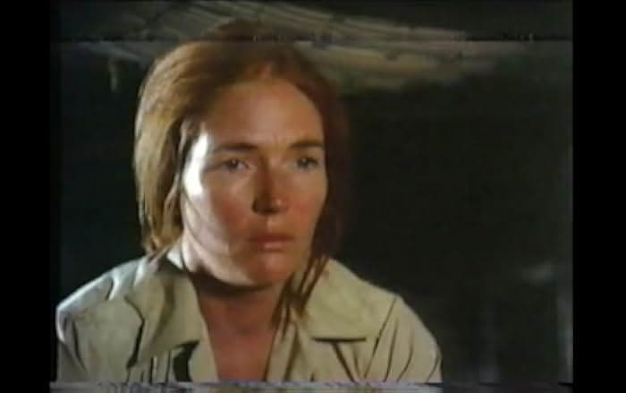 Nightmare in Badham County 1976
