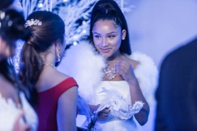 Zoe und Raven: Es weihnachtet sehr 2018