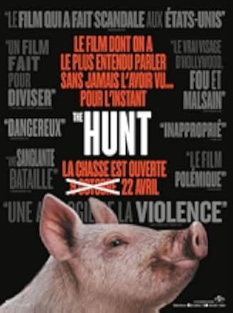 The Hunt 2020