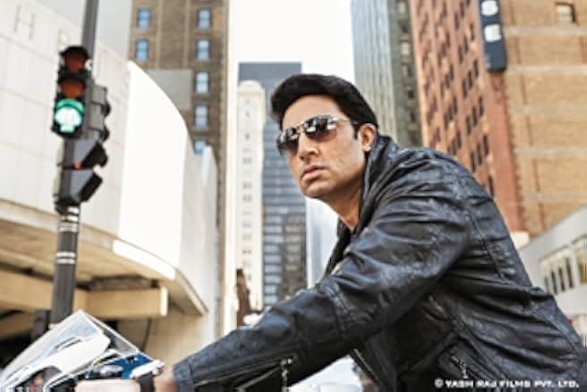 Dhoom 3 2013
