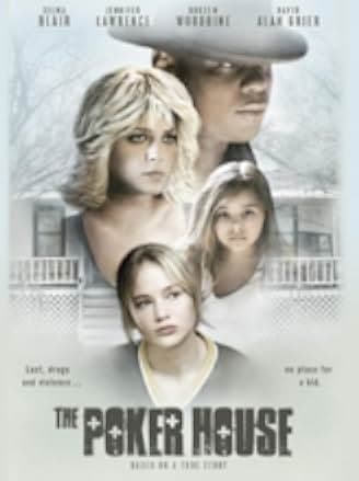 The Poker House 2008