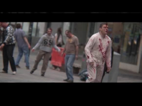 Zombie Undead 2010