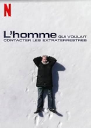 John Was Trying to Contact Aliens 2020