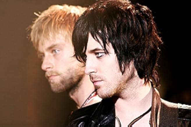 The 27 Club 2008