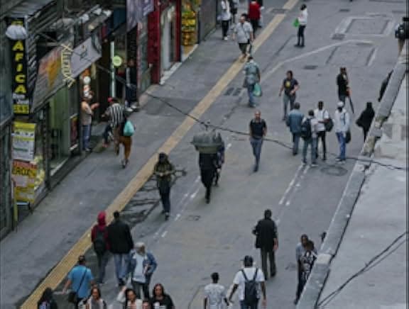 Shine Your Eyes 2020