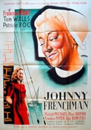 Johnny Frenchman 1945