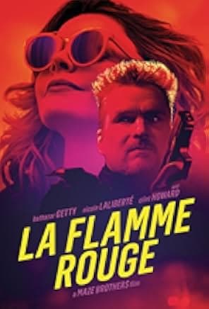 La Flamme Rouge 2021