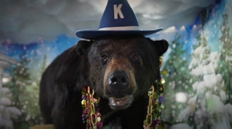 Cocaine Bear: The True Story 2023