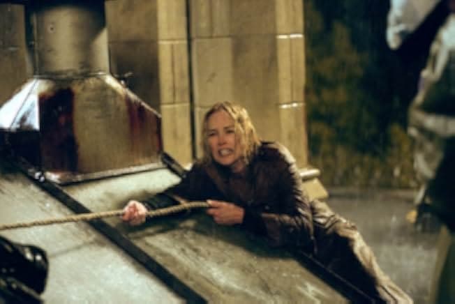 Cold Creek Manor 2003