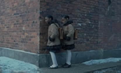 The Silent Twins 2022