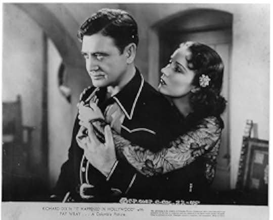 It Happened in Hollywood 1937