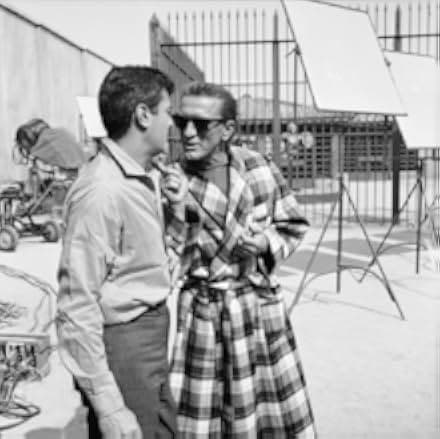 Spartacus 1960