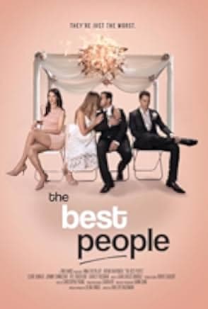 The Best People 2017