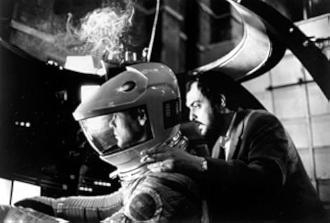Kubrick by Kubrick 2020
