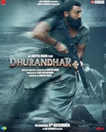 Dhurandhar 2025