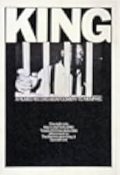 King: A Filmed Record... Montgomery to Memphis 1970