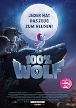 100% Wolf 2020