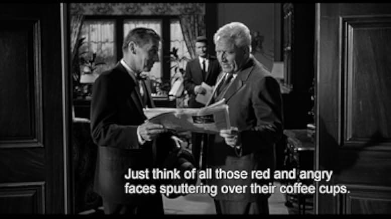 The Last Hurrah 1958