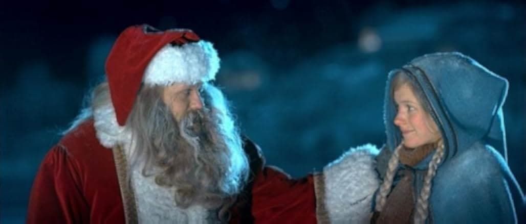 Christmas Story 2007