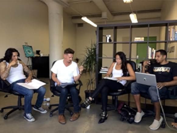 Khali the Killer 2017