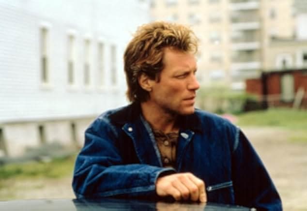 No Looking Back 1998