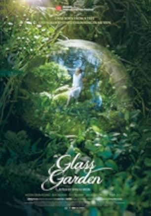 Glass Garden 2017