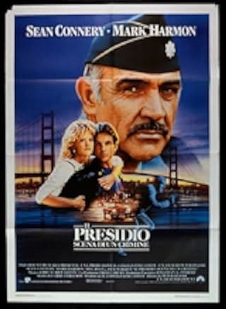 The Presidio 1988