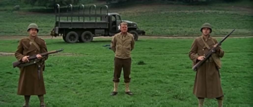 The Secret War of Harry Frigg 1968