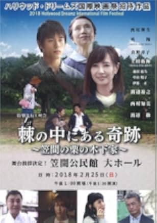 Miracle in a Spiny Bur: The Chestnut Family of Kasama 2018