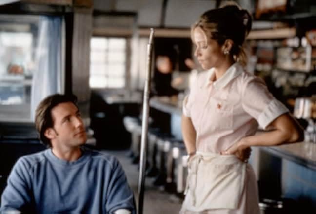 No Looking Back 1998