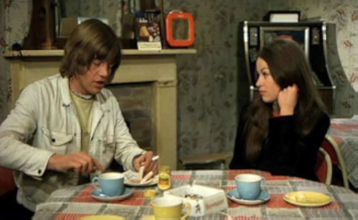 Cool It, Carol! 1970