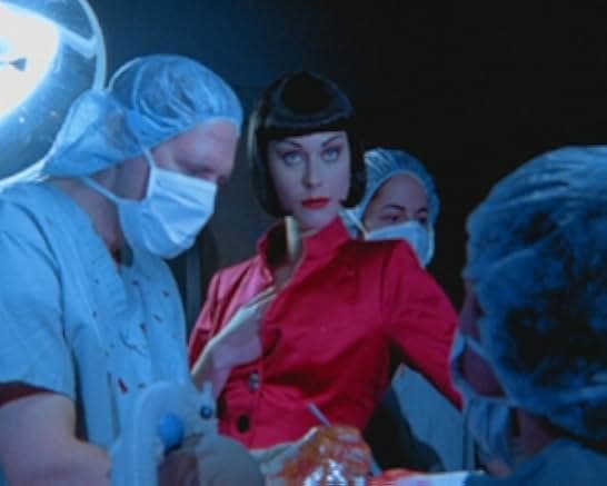 The Atrocity Exhibition 1999