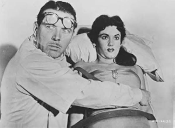 The Neanderthal Man 1953