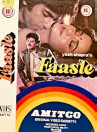 Faasle 1985