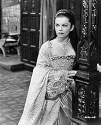 Anne of the Thousand Days 1969