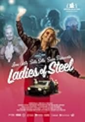 Ladies of Steel 2020