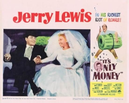 It's Only Money 1962